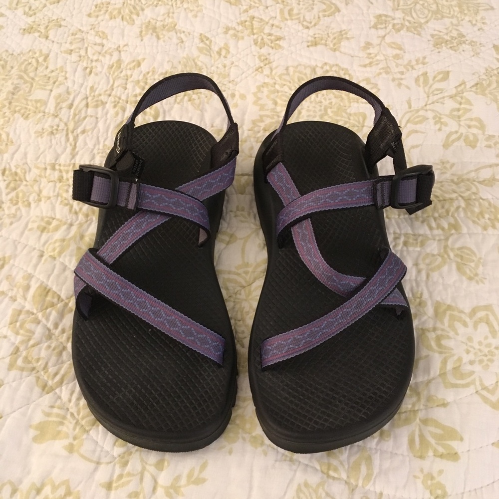 Chaco hiking sandals